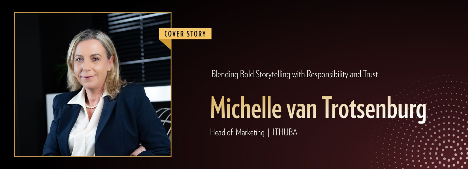 Michelle Trotsenburg